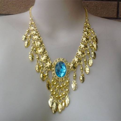 Lake Blue Diamond
